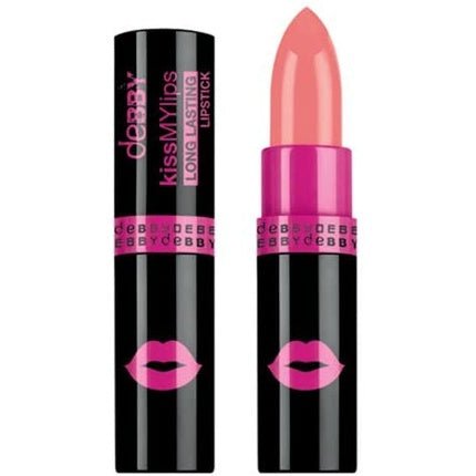 Debby Kiss My Lips Long Lasting Lipstick 05 - 15 Ml - Maison des fragrances