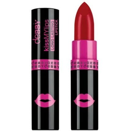 Debby Kiss My Lips Long Lasting Lipstick 13 - 300 Ml - Maison des fragrances