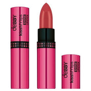 DEBBY KISS MY LIPS Shine 12 Brick Red - Maison des fragrances