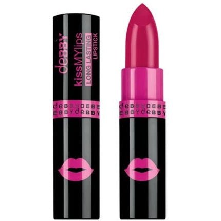 Debby Kissmylips Long Lasting Lipstick 8 - Maison des fragrances