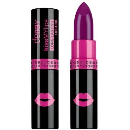 Debby Kissmylips Longlasting Lipstick 10 - Maison des fragrances