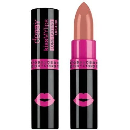Debby Kissmylips Longlasting Lipstick 2 - Maison des fragrances