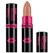 Debby Kissmylips Longlasting Metal Lipstick 16 - Maison des fragrances