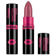 Debby Kissmylips Longlasting Metal Lipstick 18 - Maison des fragrances