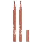 Debby Lip Marker 01 2in1 Bare Pencil Lips Make - Up And Cosmetic - Maison des fragrances