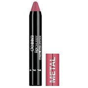 Debby Lipchubby Metal Matte Lipstick 21 Mauve - Maison des fragrances