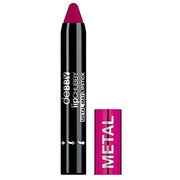 Debby Lipchubby Metal Matte Lipstick 23 Fuchsia - Maison des fragrances