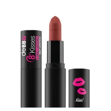 DEBBY Lipstick - Ideal for Adults - Unisex - Maison des fragrances