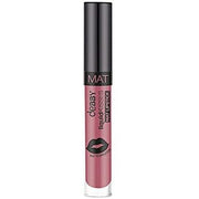 Debby Liquidkissed Mat Lipstick 03 Rose Nude - Maison des fragrances