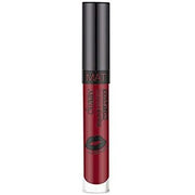 Debby Liquidkissed Mat Lipstick 09 Rouge Noir - Maison des fragrances
