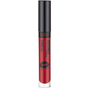 Debby Liquidkissed Mat Lipstick 16 Flamenco Red - Maison des fragrances