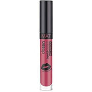 Debby Liquidkissed Matte Lipstick 13 Pop Pink - Maison des fragrances
