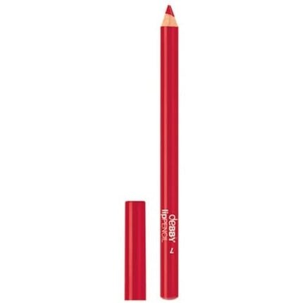DEBBY Long Lasting Lip Pencil 07 Makeup and Cosmetic - Maison des fragrances