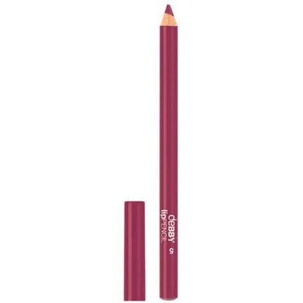 Debby Long Lasting Lippencil 05 Pencil Lips Make - Up And Cosmetic - Maison des fragrances