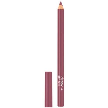 Debby Long Lasting Lippencil 06 Pencil Lips Make - Up And Cosmetic - Maison des fragrances