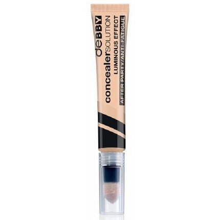 Debby Luminous Effect Fluid Concealer 02 - Maison des fragrances
