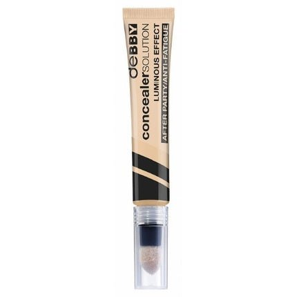 Debby Luminous Effect Fluid Concealer 15 - Maison des fragrances