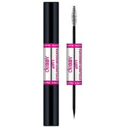 Debby Mascara Duo Mascara Black + Ultra Black Make - Up E Cosmetics - Maison des fragrances