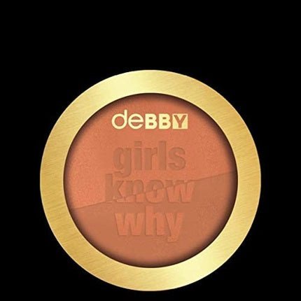 Debby Maxi Earth 02 Product Cosmetic For The Make Up - Maison des fragrances