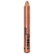 DEBBY Mega 04 Bronze Metal Eye Pencil Cosmetic - Maison des fragrances