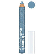 DEBBY Mega 07 Seawater Glitter Eye Pencil Cosmetic - Maison des fragrances