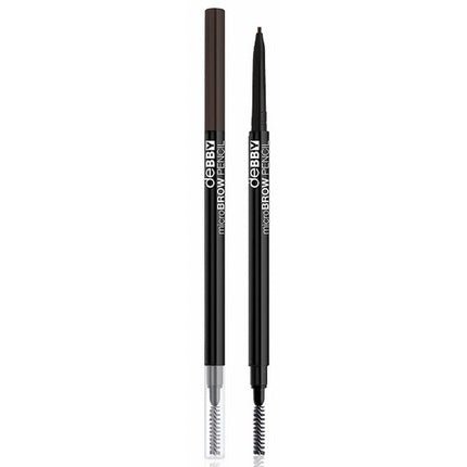 Debby Microbrow Pencil 04 - Sopracciglia Matita - Maison des fragrances
