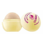 Debby Milky Lip Balm Latte - Nocciola - Maison des fragrances