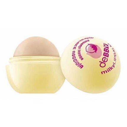 Debby Milky Lip Balm Latte - Nocciola - Maison des fragrances