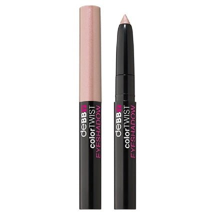 Debby Ombretto Stick Color Twist 03 Bronze Rose - Maison des fragrances
