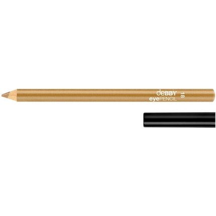 Debby Pencil Eye Pencil Long Lasting Waterproof 18 - Maison des fragrances
