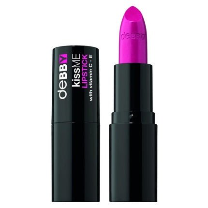 Debby Rossetto Stick Kiss Me 12 - Maison des fragrances