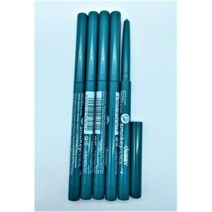 Debby Smokey Emerald Pencil 5ml - Maison des fragrances