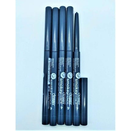 Debby Smokey Pencil Blue 04 5g - Maison des fragrances