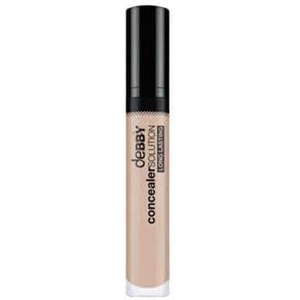 DEBBY Solution Fluid Concealer 04 Gold Correcting and Makeup Cosmetics - Maison des fragrances