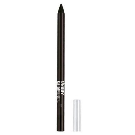 Debby Waterproof Kajal Pencil 3ml - Maison des fragrances