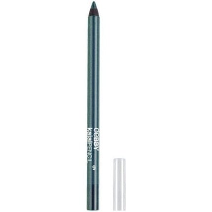 Debby Waterproof Kajal Pencil Assortment 06 - Maison des fragrances
