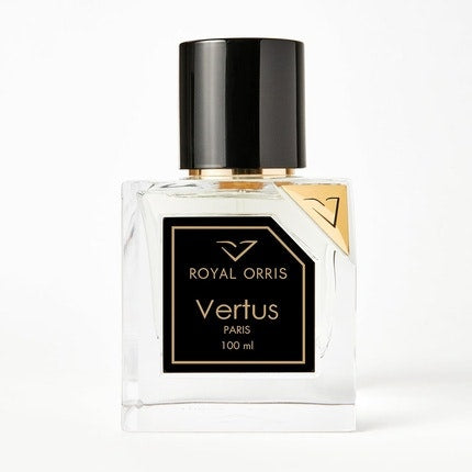 Vertus Paris Royal Orris Eau De Parfum Spray 100ml