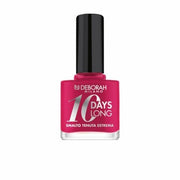 Deborah 10 Days Long Nail Polish 11ml - Maison des fragrances