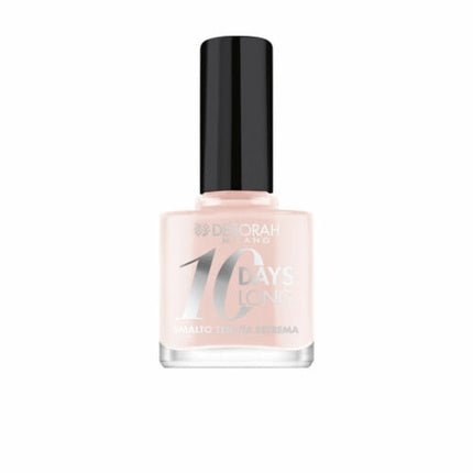 Deborah 10 Days Long Nail Polish Nº 791 11ml - Maison des fragrances