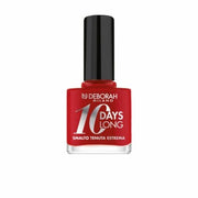 Deborah 10 Days Long Nail Polish Nº 817 11ml - Maison des fragrances