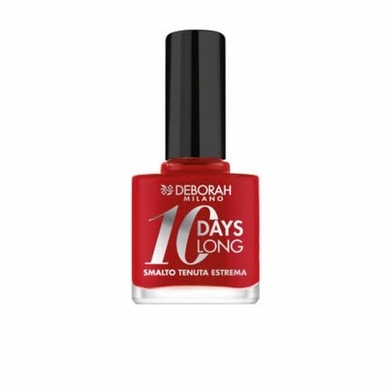 Deborah 10 Days Long Nail Polish Nº 817 11ml - Maison des fragrances