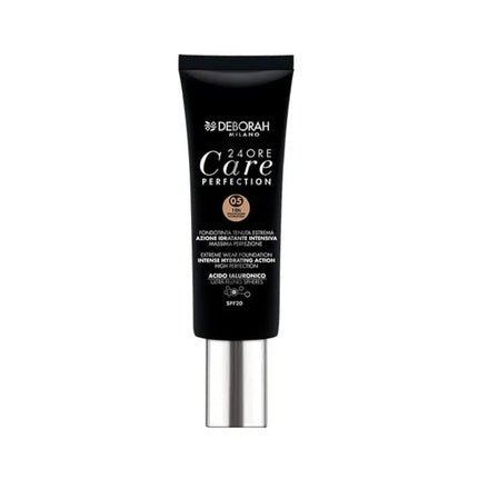 Deborah 24 Hour Care Perfection Foundation No. 5 1g - Maison des fragrances
