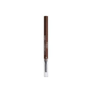 Deborah 24 Hour Extra Double - Ended Eyebrow Cream Pencil Brush 2 - In - 1 03 Dark - Maison des fragrances