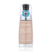 DEBORAH 24 Ore Nude Perfect Foundation 2.1 Vanilla - Maison des fragrances
