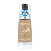 DEBORAH 24 Ore Nude Perfect Foundation 3.3 Gold - Maison des fragrances