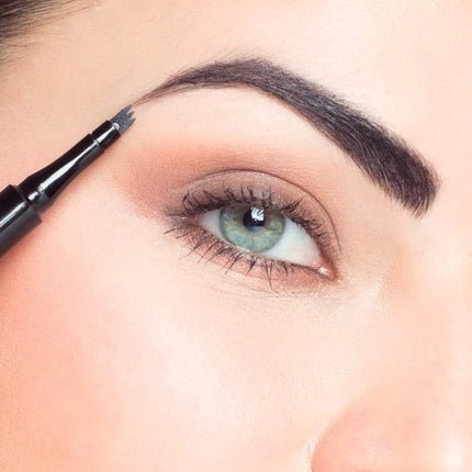 DEBORAH 24h Brow Marker 01 Blonde Pencil Eyebrows Cosmetic Makeup - Maison des fragrances