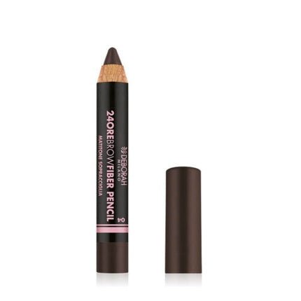 Deborah 24Ore Fiber Eyebrow Liner Nº 04 - Maison des fragrances