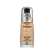 Deborah 24Ore Perfect Foundation All Day Light Gold 1 Unit - Made in Italy - Maison des fragrances