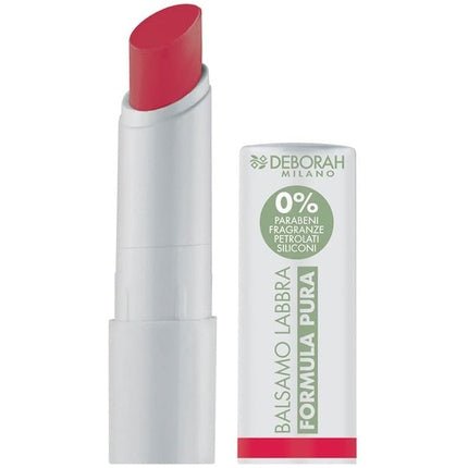 Deborah Balm Lips Formula Pure 05 - Maison des fragrances