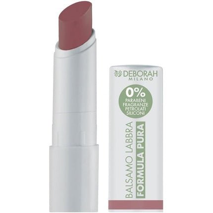 Deborah Balm Lips Formula Pure 08 - Maison des fragrances